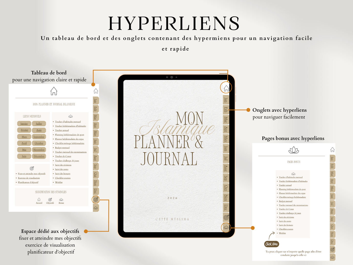 Planner 2026