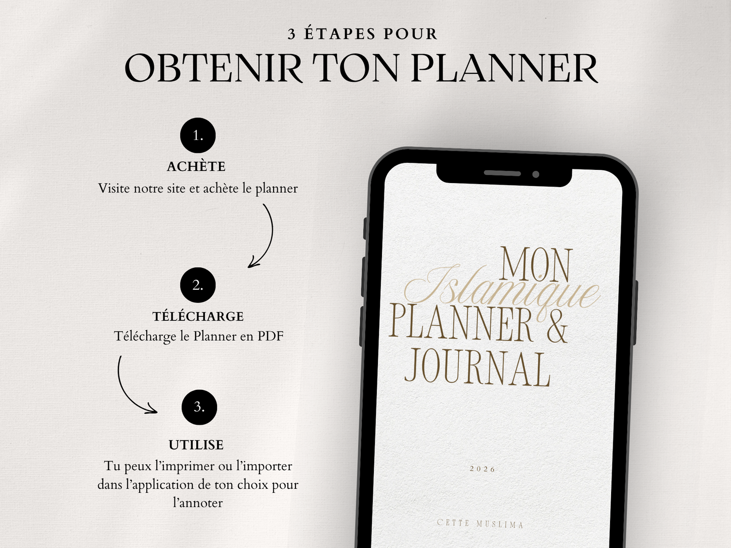 Planner 2026