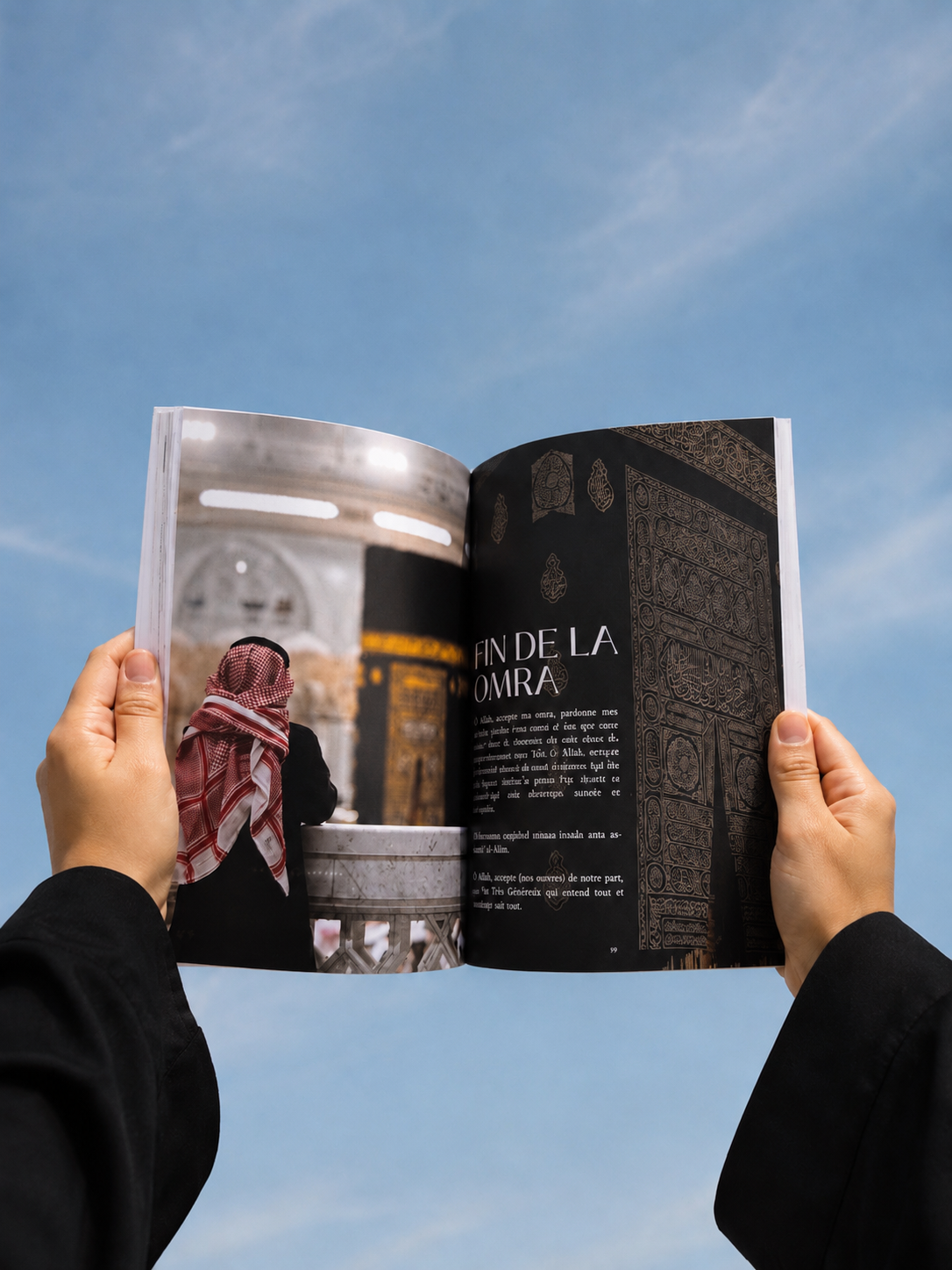 Planner omra