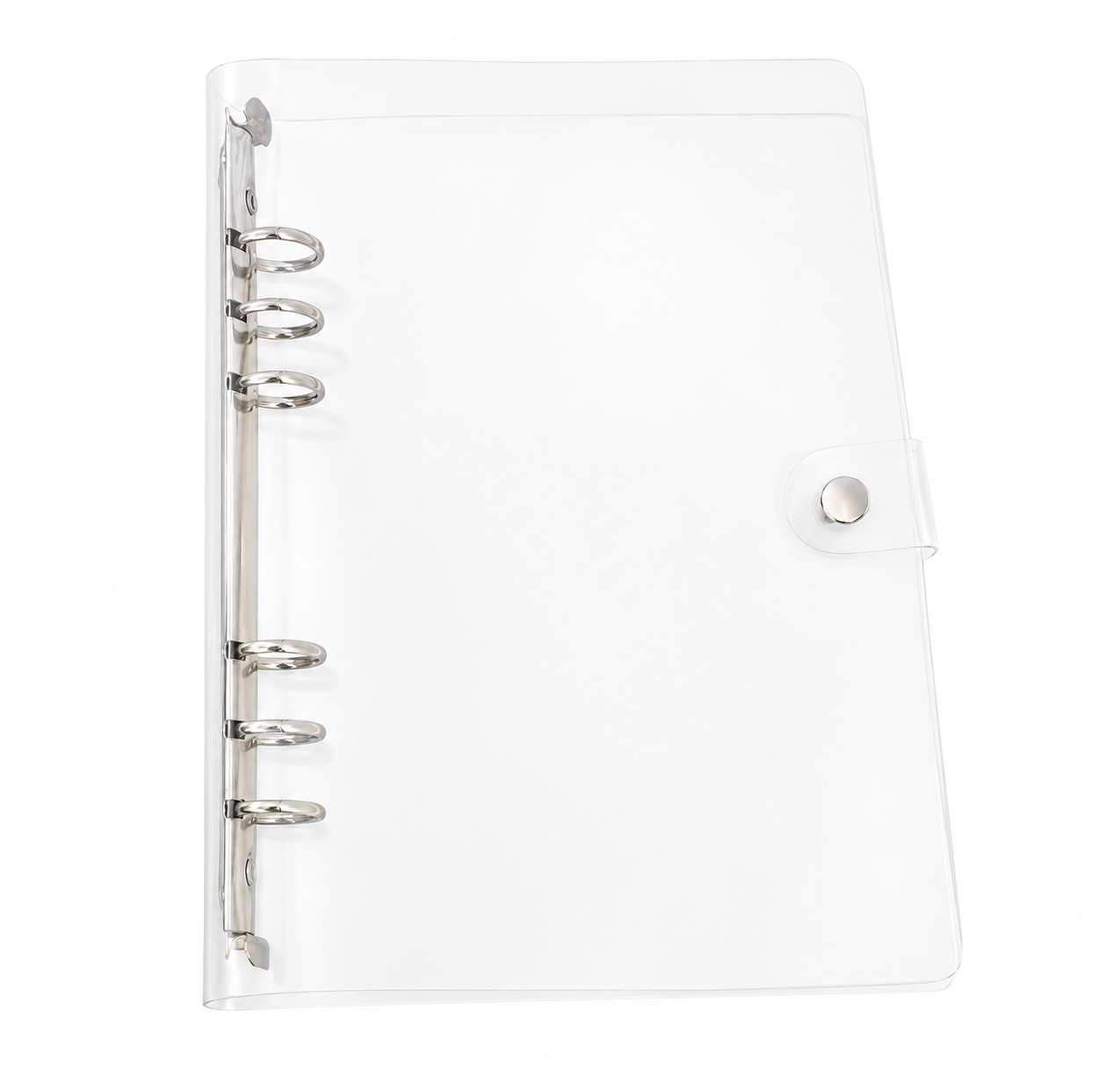 Organisateur à 6 anneaux A5