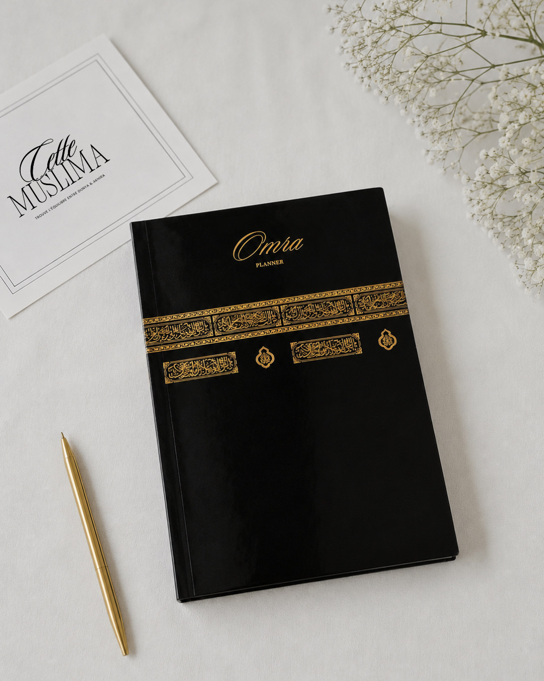 Planner omra