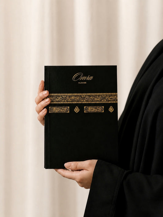 Planner omra